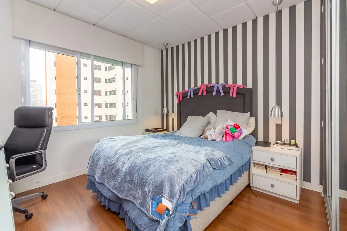 Apartamento, 2 quartos, 100 m² - Foto 26