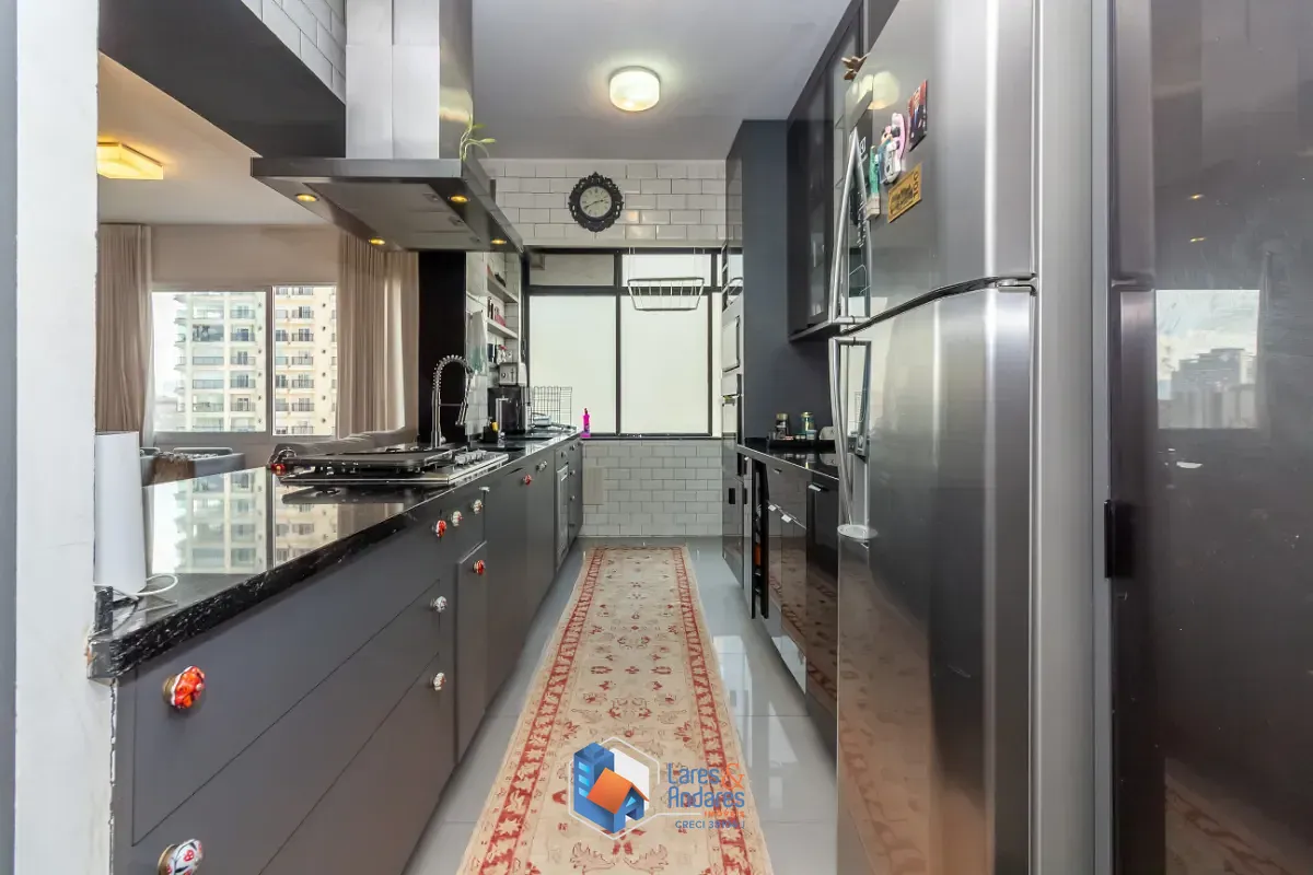 Apartamento, 2 quartos, 100 m² - Foto 21