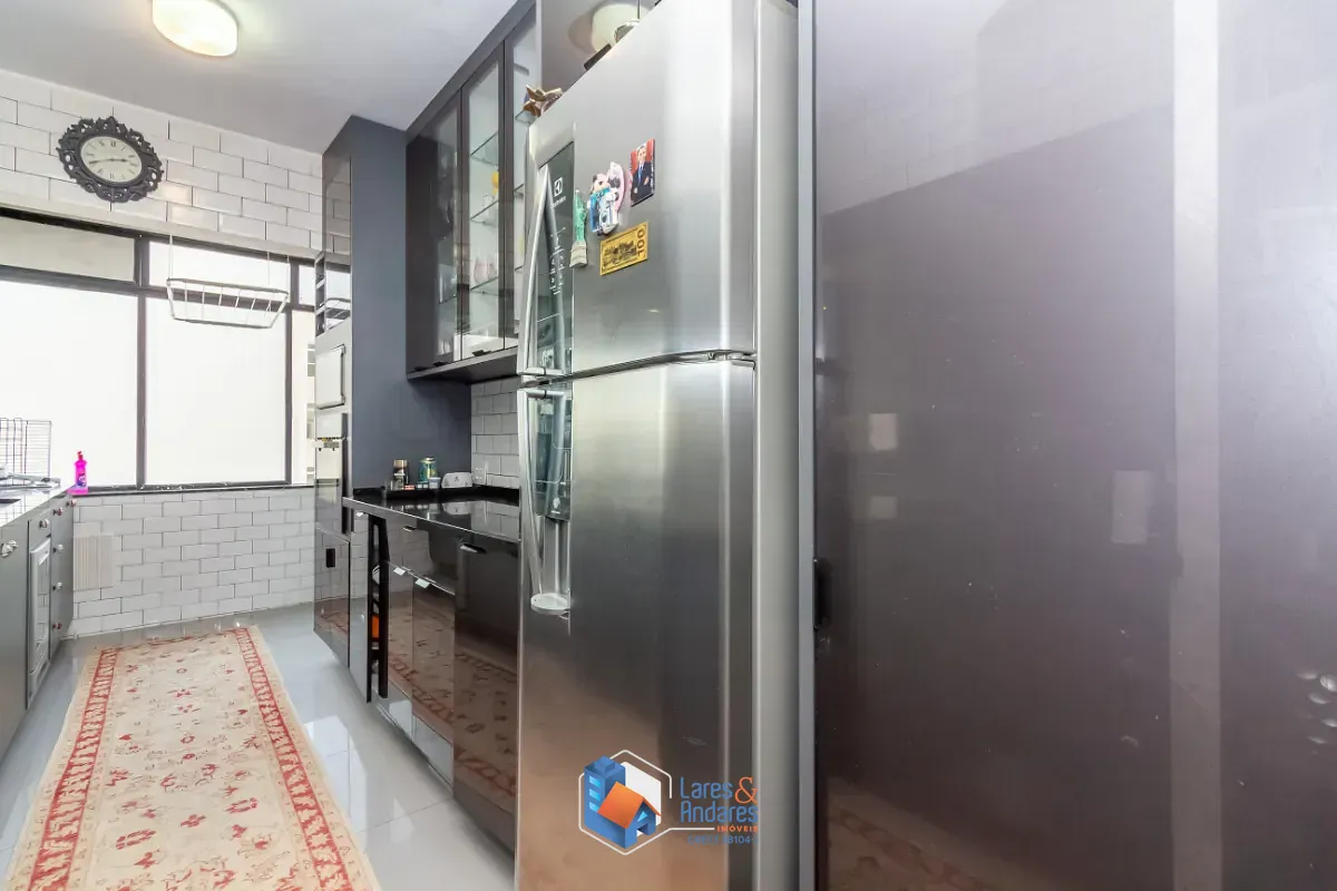 Apartamento, 2 quartos, 100 m² - Foto 18