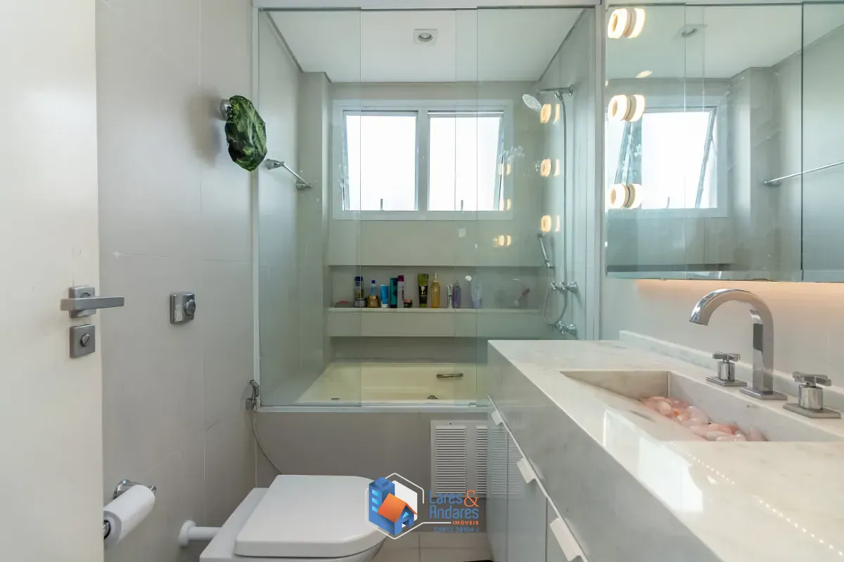 Apartamento, 2 quartos, 100 m² - Foto 39