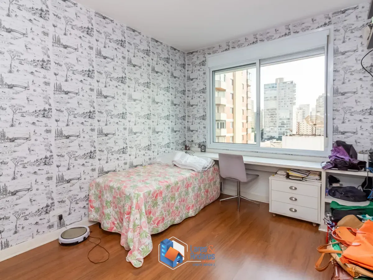 Apartamento, 2 quartos, 100 m² - Foto 34