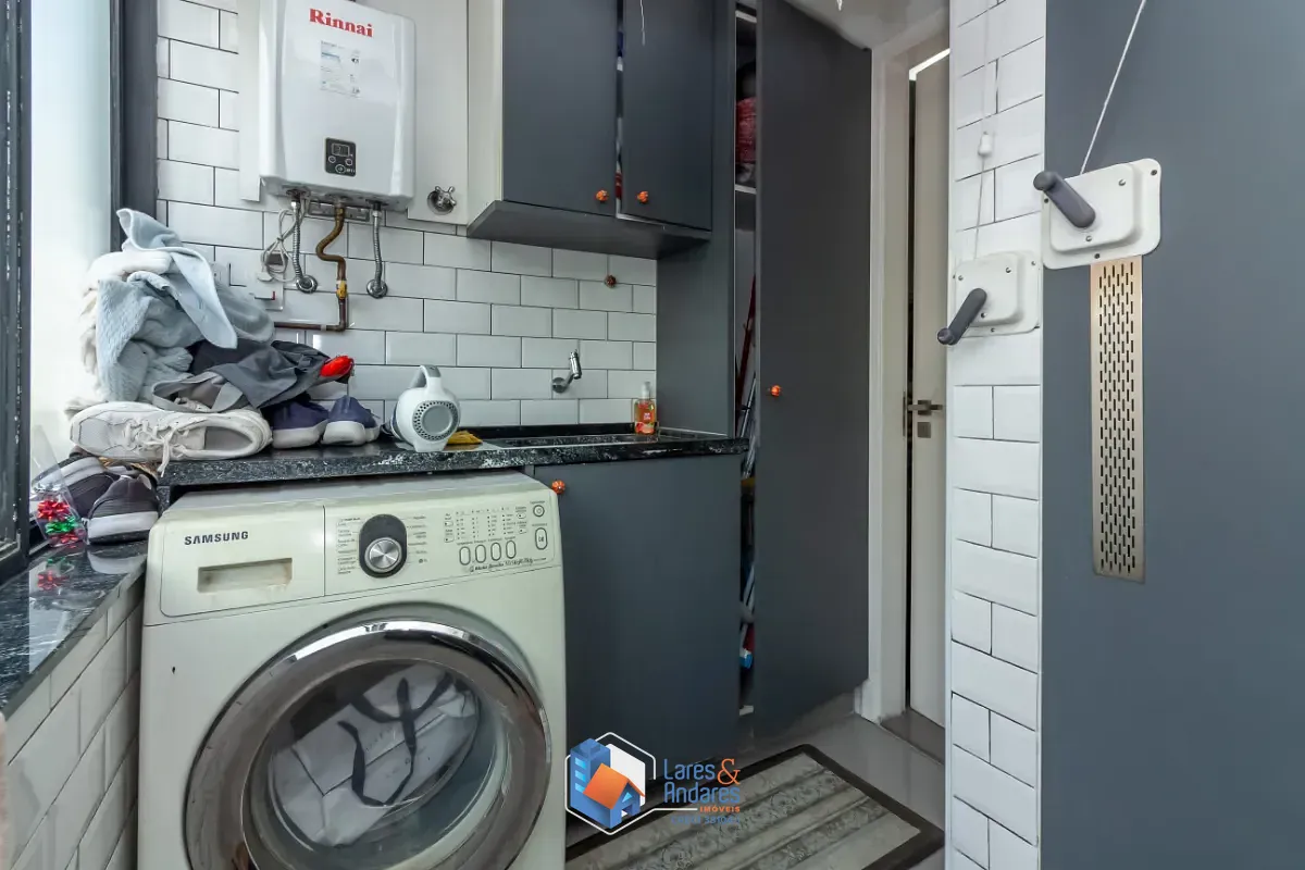 Apartamento, 2 quartos, 100 m² - Foto 42