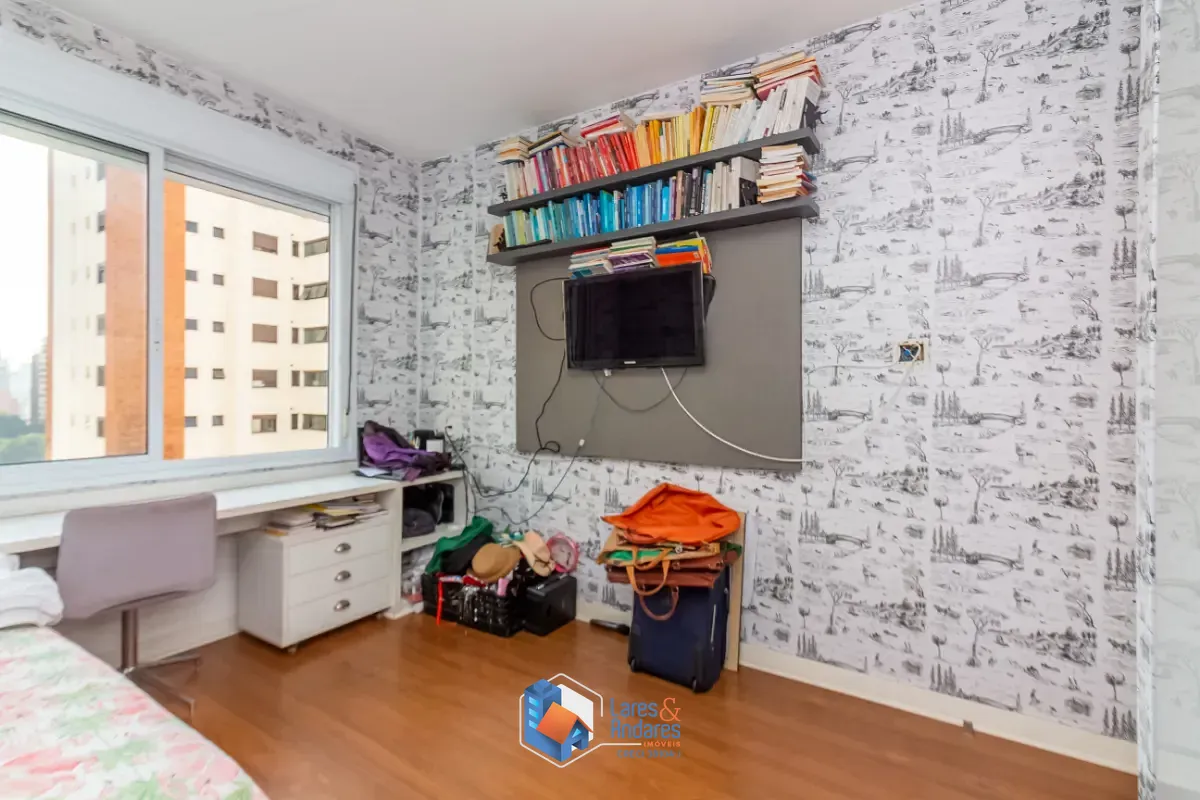 Apartamento, 2 quartos, 100 m² - Foto 31