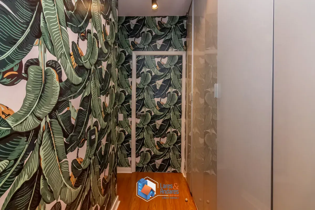 Apartamento, 2 quartos, 100 m² - Foto 28