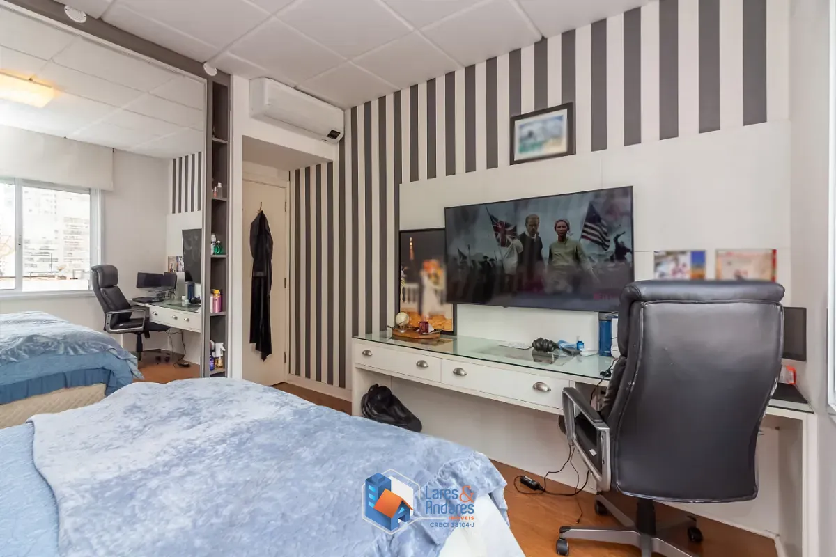 Apartamento, 2 quartos, 100 m² - Foto 25