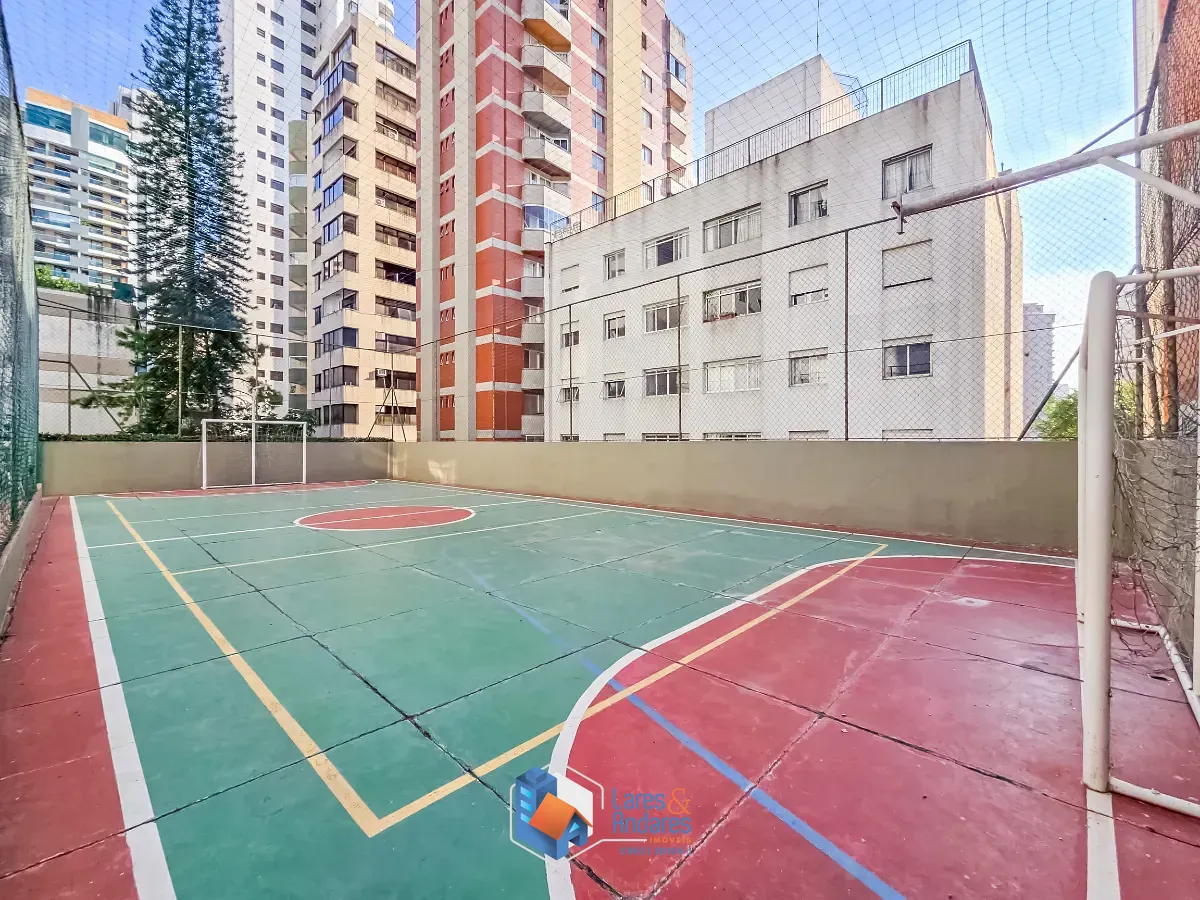 Apartamento, 2 quartos, 100 m² - Foto 43