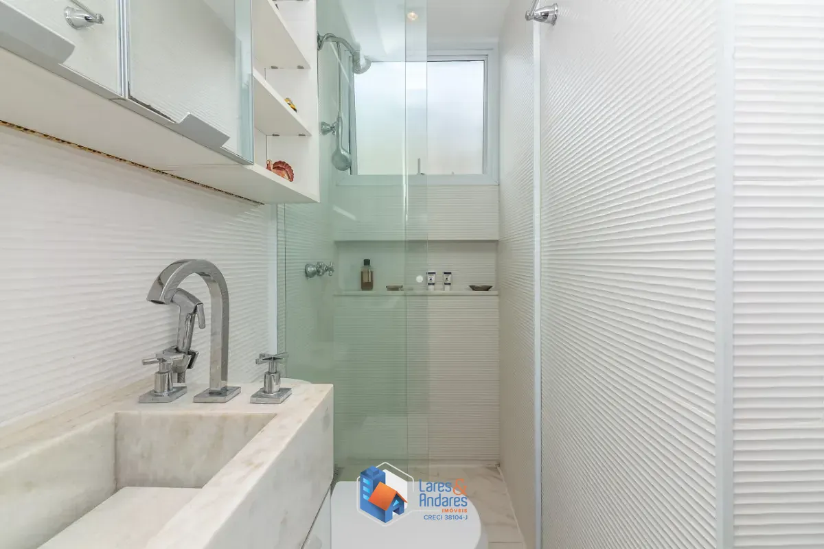 Apartamento, 2 quartos, 100 m² - Foto 37