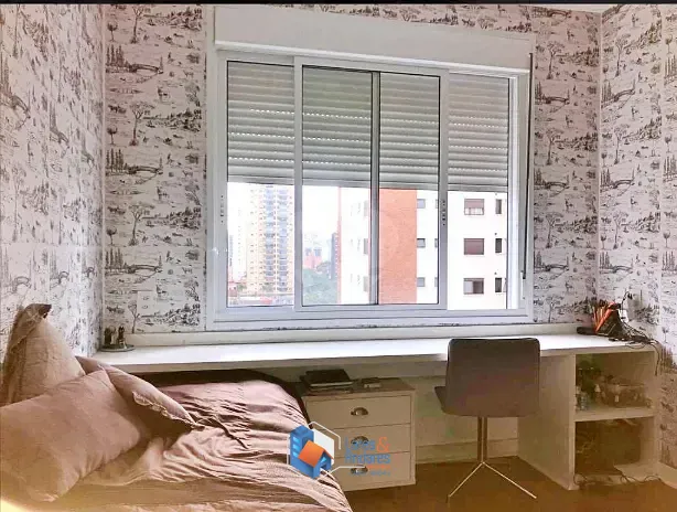 Apartamento, 2 quartos, 100 m² - Foto 49