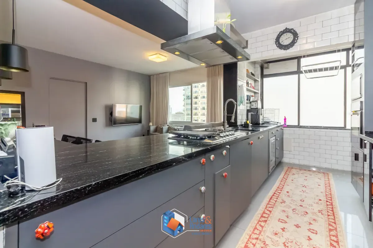 Apartamento, 2 quartos, 100 m² - Foto 19