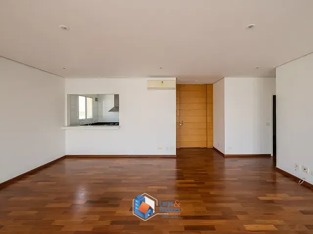 Apartamento com 136m² 2 quartos e 3 banheiros, à venda, no bairro Jardins em São Paulo