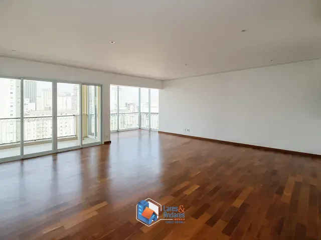 Apartamento com 136m² 2 quartos e 3 banheiros, à venda, no bairro Jardins em São Paulo