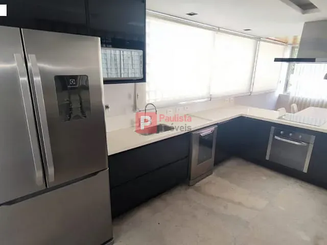 Apartamento 2 quartos e 1 banheiro, para alugar, no bairro Itaim Bibi em São Paulo