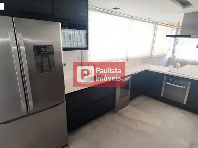 Apartamento 2 quartos e 1 banheiro, para alugar, no bairro Itaim Bibi em São Paulo