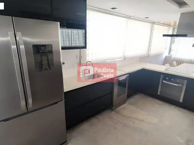 Apartamento 2 quartos e 1 banheiro, para alugar, no bairro Itaim Bibi em São Paulo