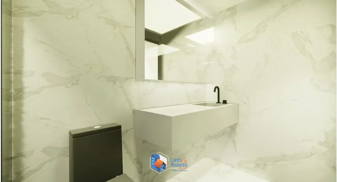 Apartamento, 2 quartos, 116 m² - Foto 27