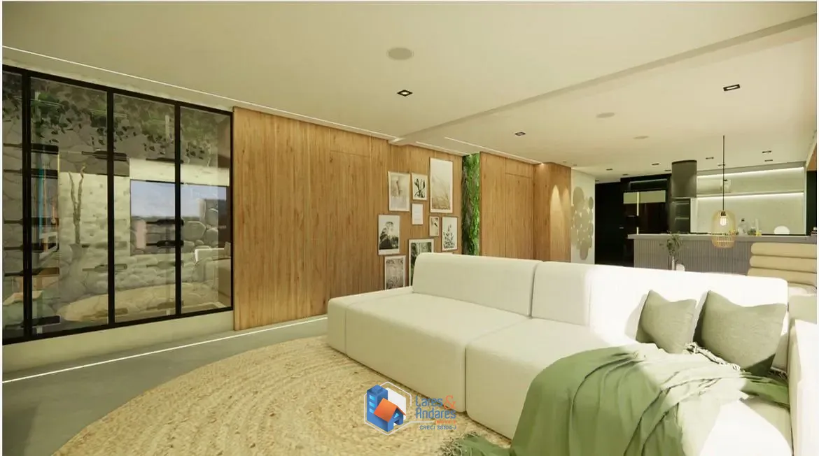 Apartamento, 2 quartos, 116 m² - Foto 3
