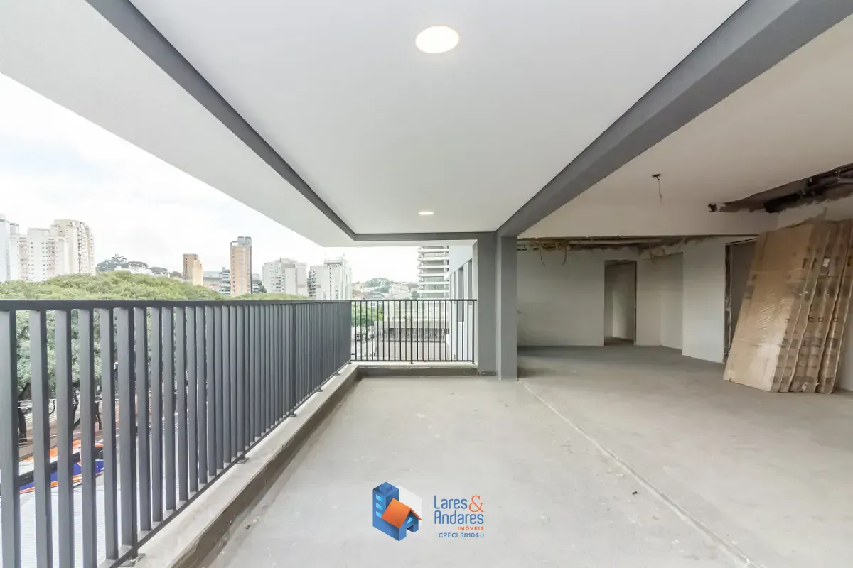 Apartamento, 2 quartos, 116 m² - Foto 54
