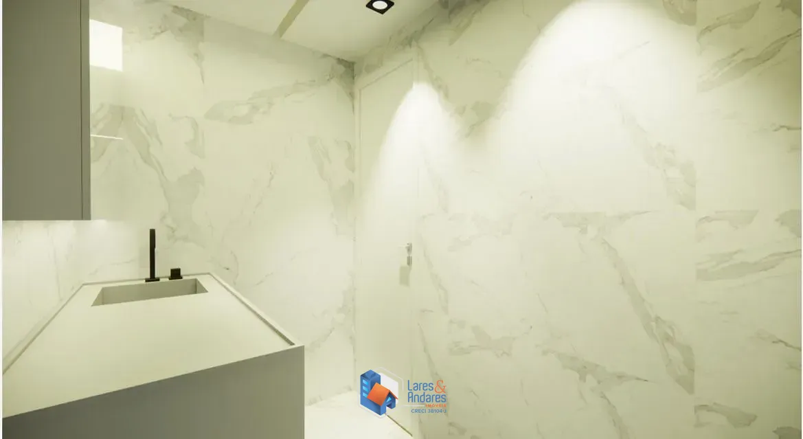 Apartamento, 2 quartos, 116 m² - Foto 24