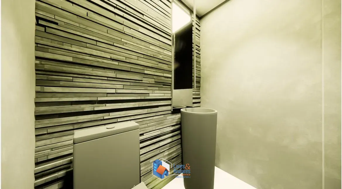 Apartamento, 2 quartos, 116 m² - Foto 23