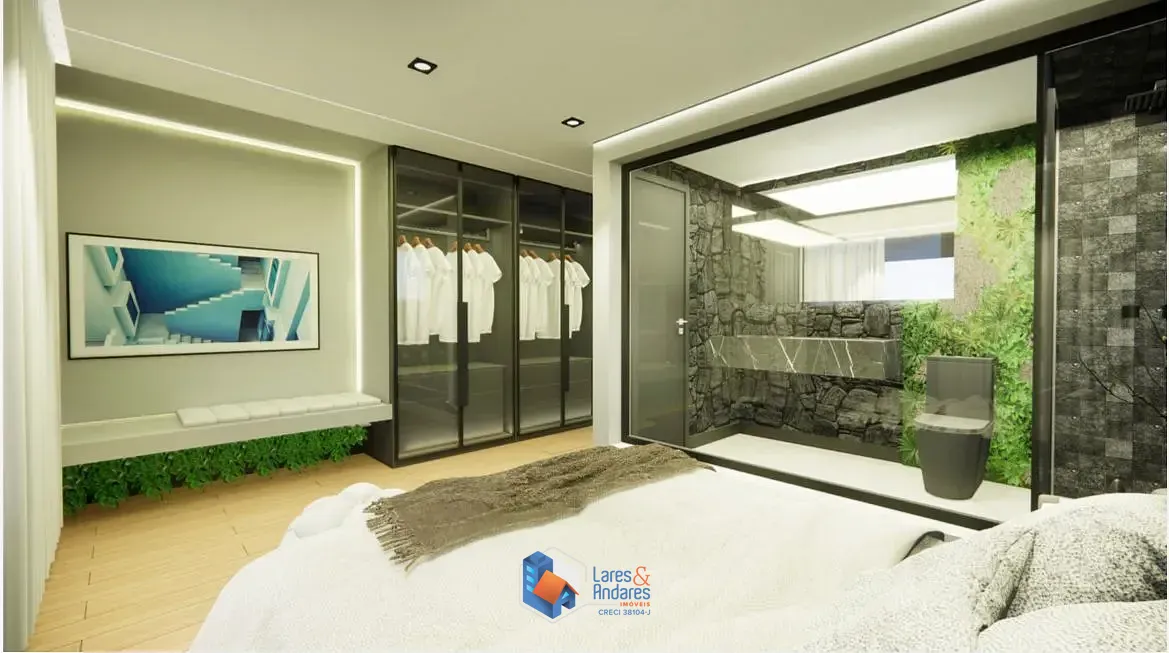 Apartamento, 2 quartos, 116 m² - Foto 33