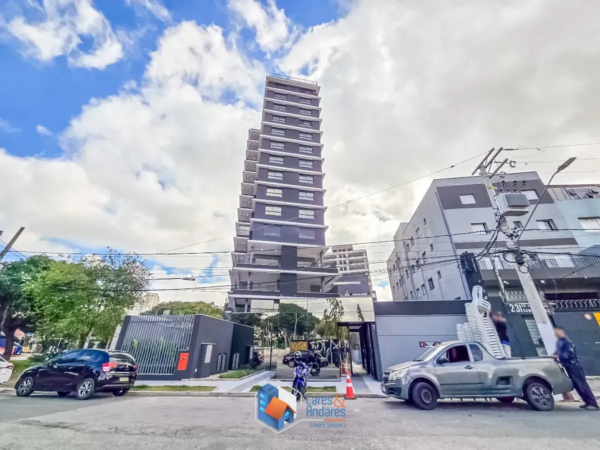 Apartamento, 2 quartos, 116 m² - Foto 45