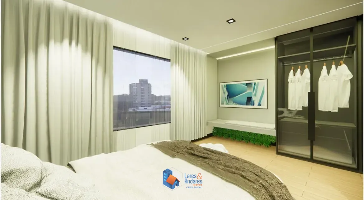 Apartamento, 2 quartos, 116 m² - Foto 30