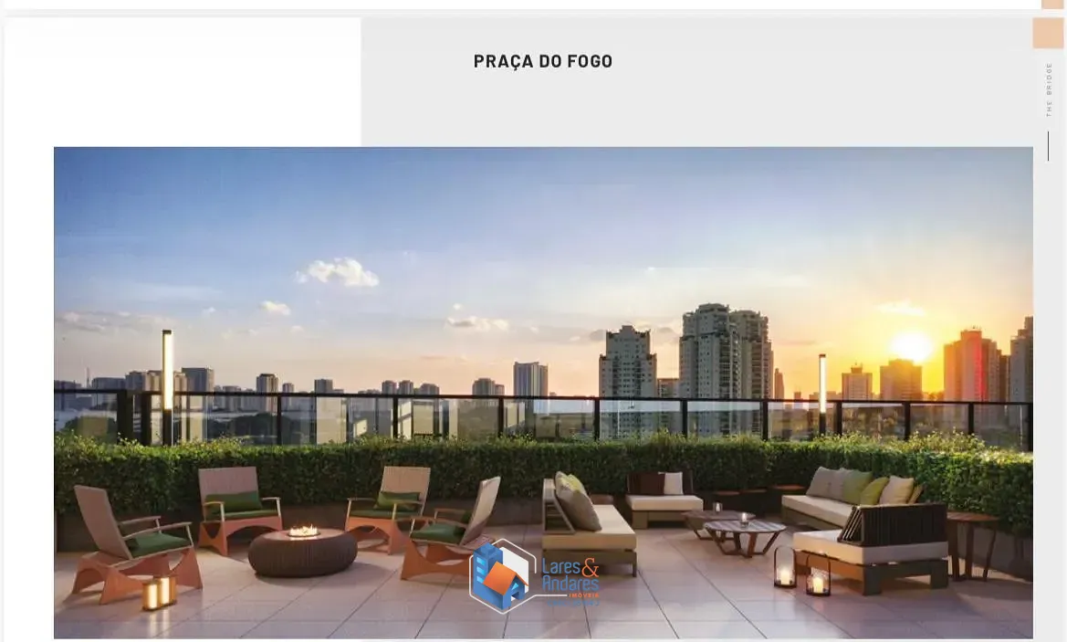 Apartamento, 2 quartos, 116 m² - Foto 40