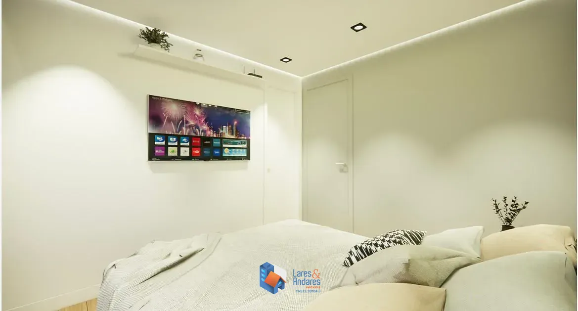 Apartamento, 2 quartos, 116 m² - Foto 21