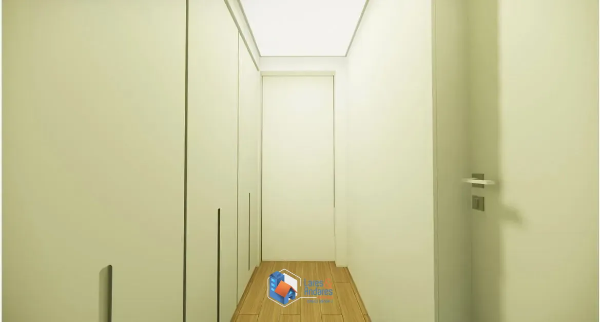 Apartamento, 2 quartos, 116 m² - Foto 16