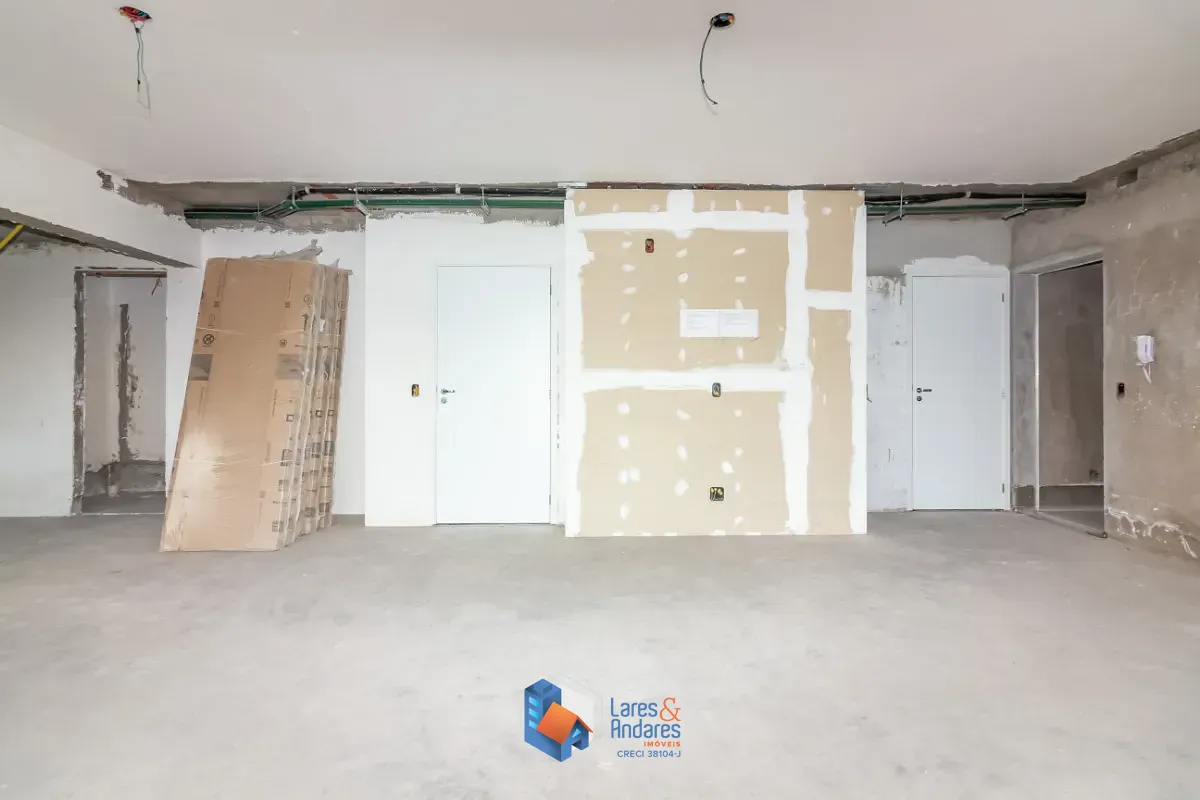 Apartamento, 2 quartos, 116 m² - Foto 47