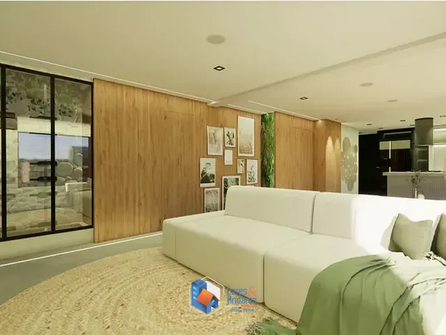 Apartamento com 116m² 2 quartos e 3 banheiros, à venda, no bairro Casa Verde em São Paulo