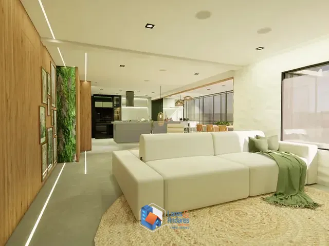 Apartamento com 116m² 2 quartos e 3 banheiros, à venda, no bairro Casa Verde em São Paulo
