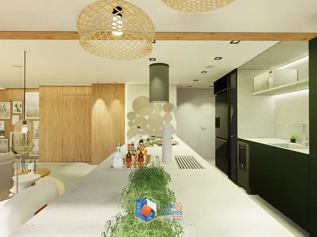 Apartamento com 116m² 2 quartos e 3 banheiros, à venda, no bairro Casa Verde em São Paulo