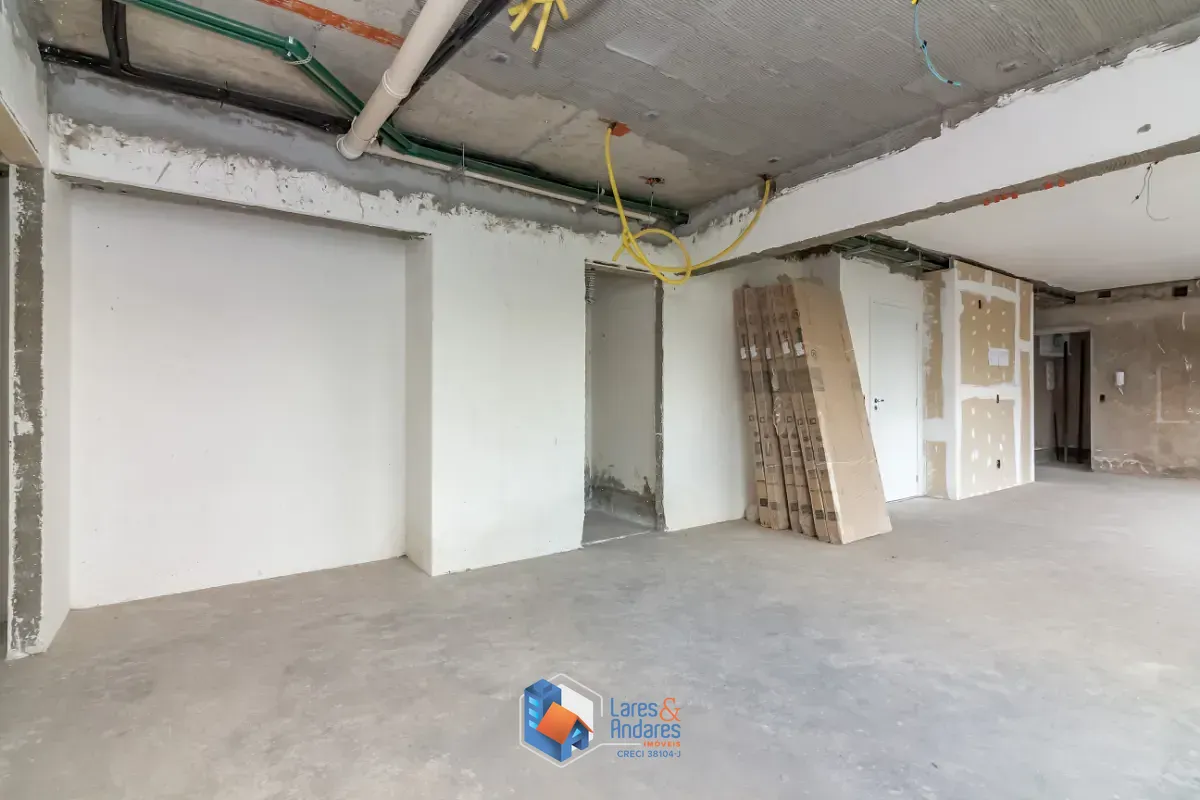 Apartamento, 2 quartos, 116 m² - Foto 46