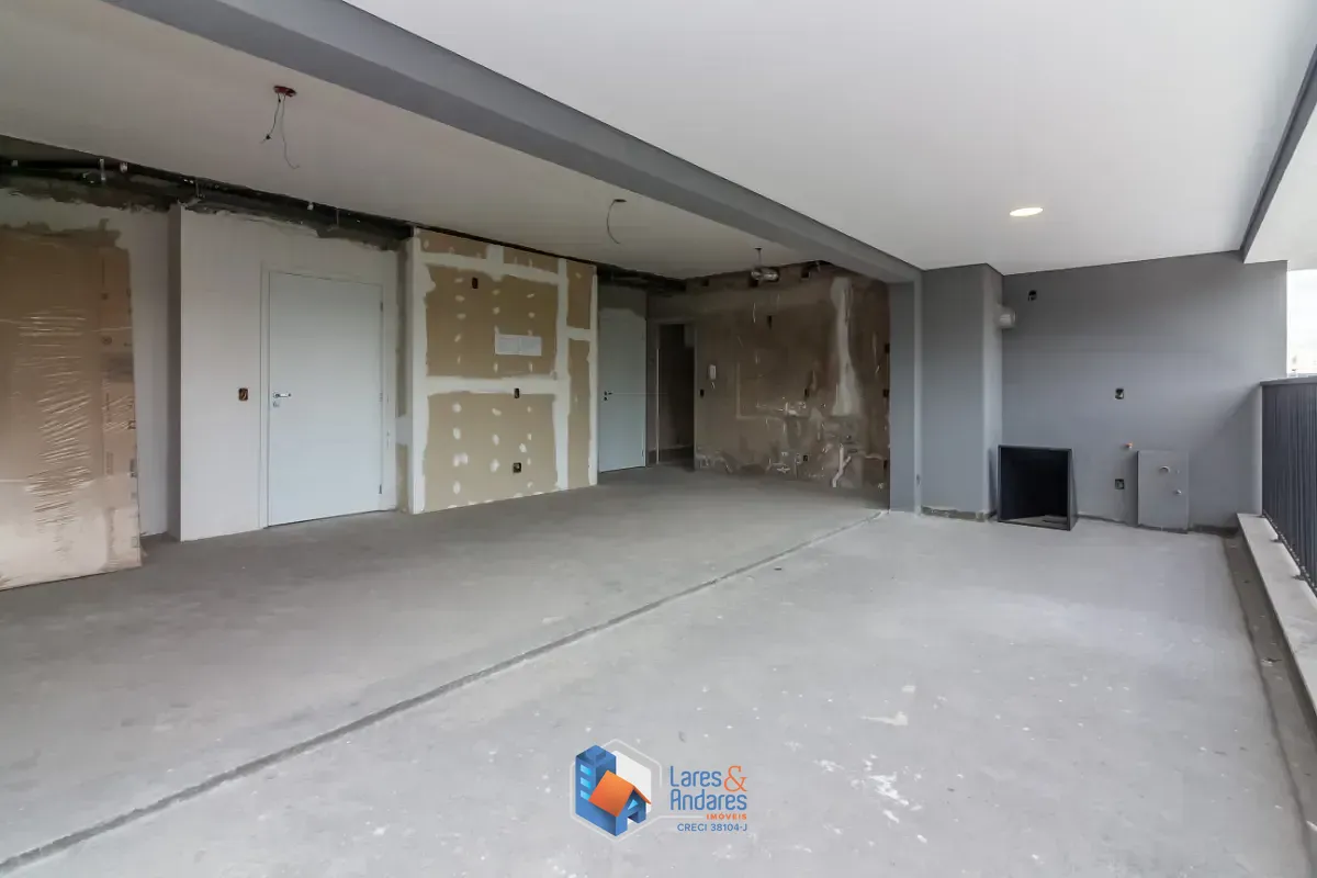 Apartamento, 2 quartos, 116 m² - Foto 56