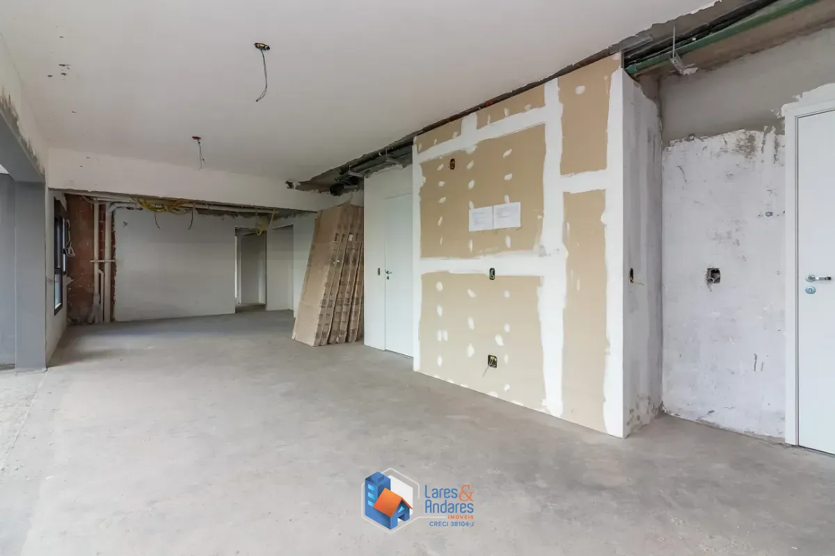 Apartamento, 2 quartos, 116 m² - Foto 49