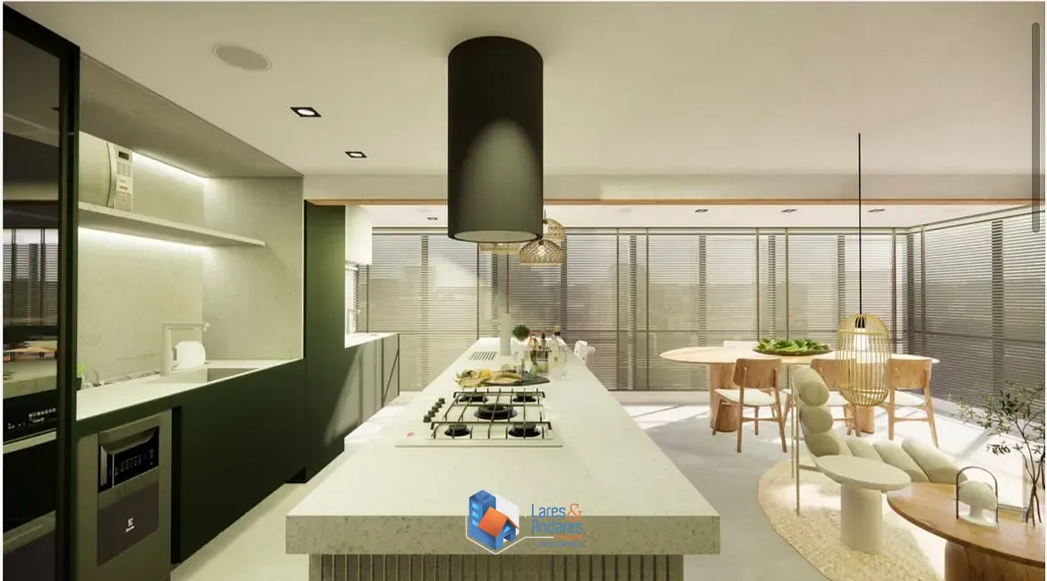 Apartamento, 2 quartos, 116 m² - Foto 5