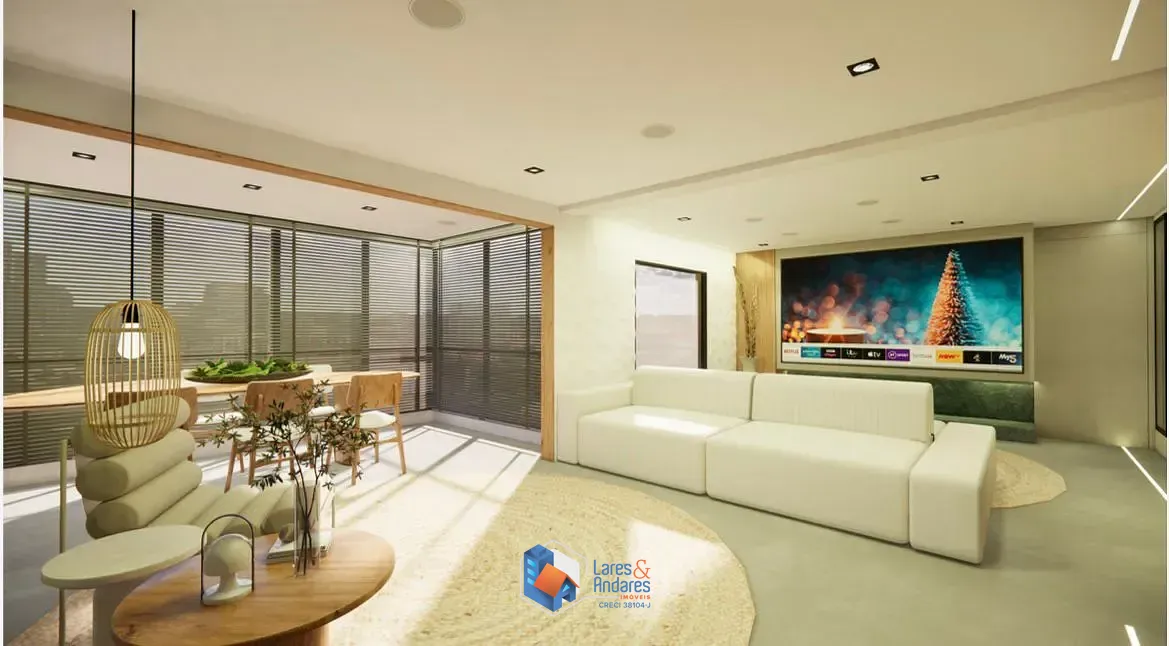 Apartamento, 2 quartos, 116 m² - Foto 6