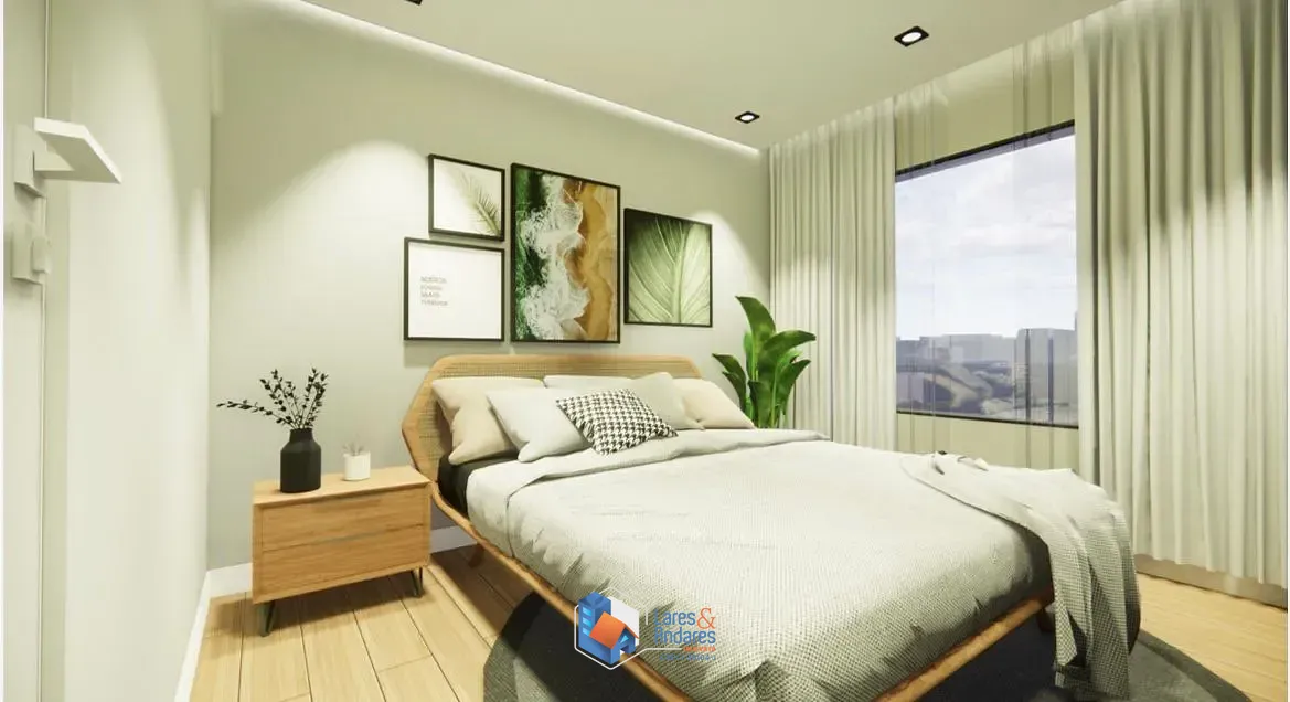 Apartamento, 2 quartos, 116 m² - Foto 22