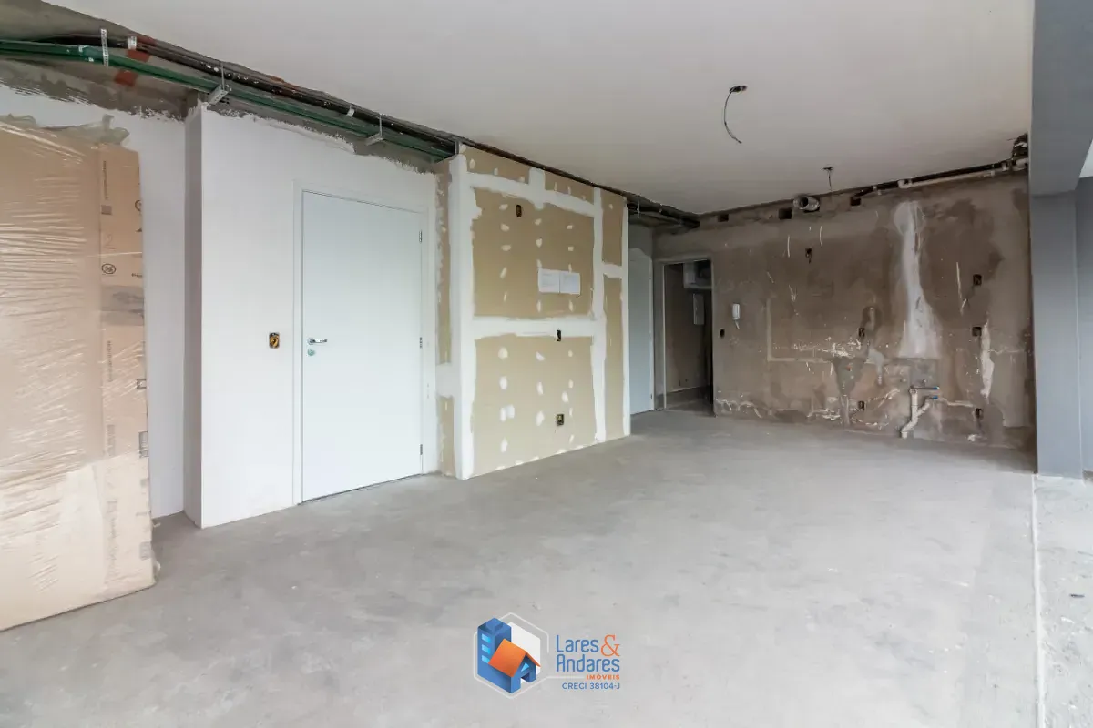 Apartamento, 2 quartos, 116 m² - Foto 48