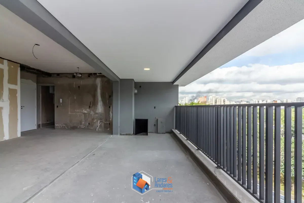 Apartamento, 2 quartos, 116 m² - Foto 58