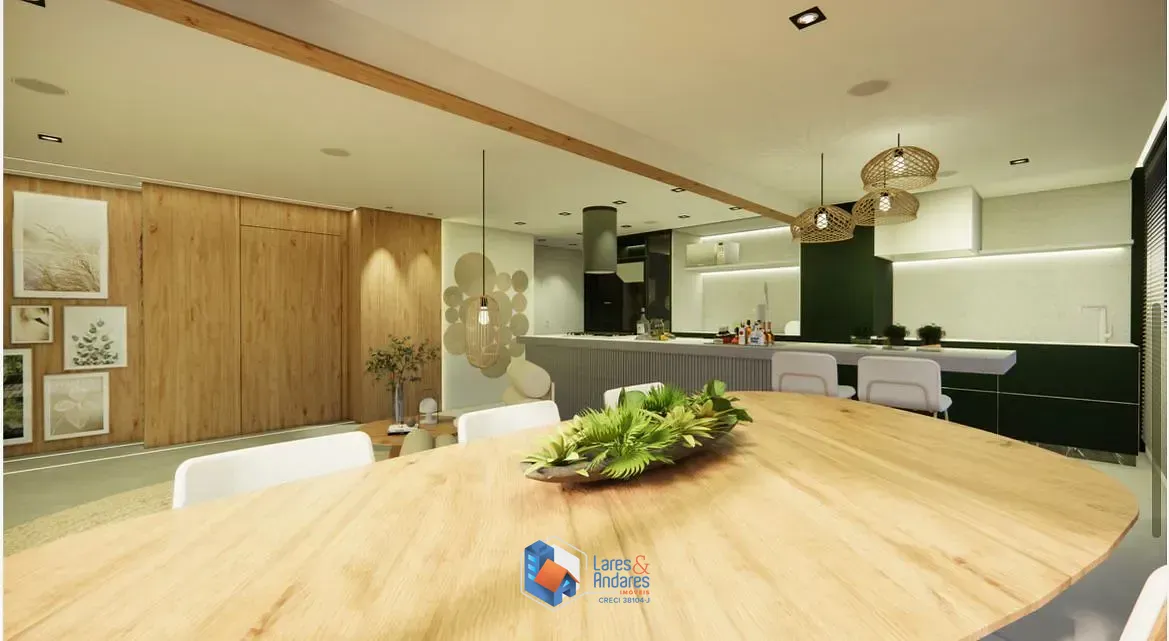 Apartamento, 2 quartos, 116 m² - Foto 10