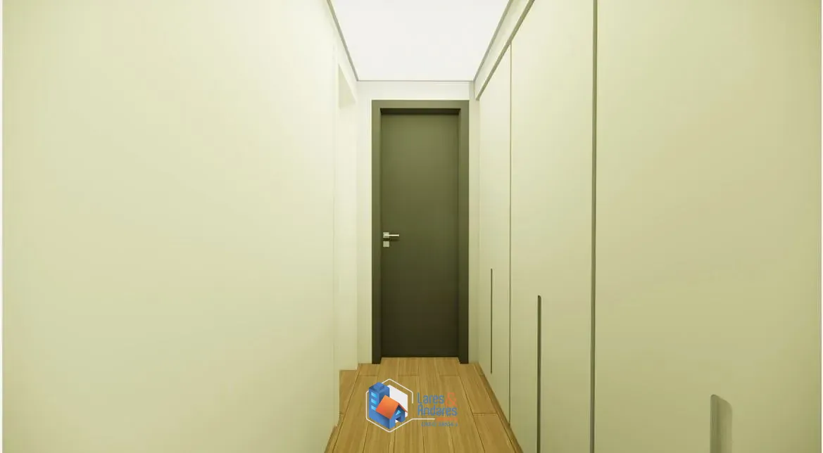 Apartamento, 2 quartos, 116 m² - Foto 19