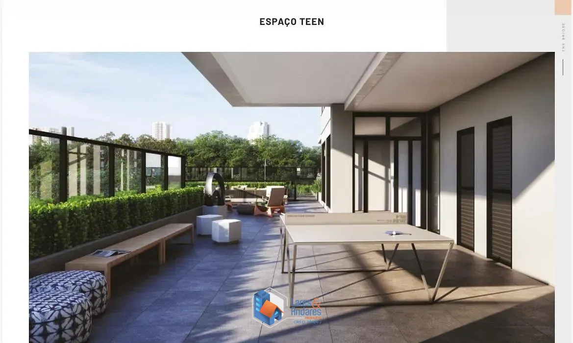 Apartamento, 2 quartos, 116 m² - Foto 38