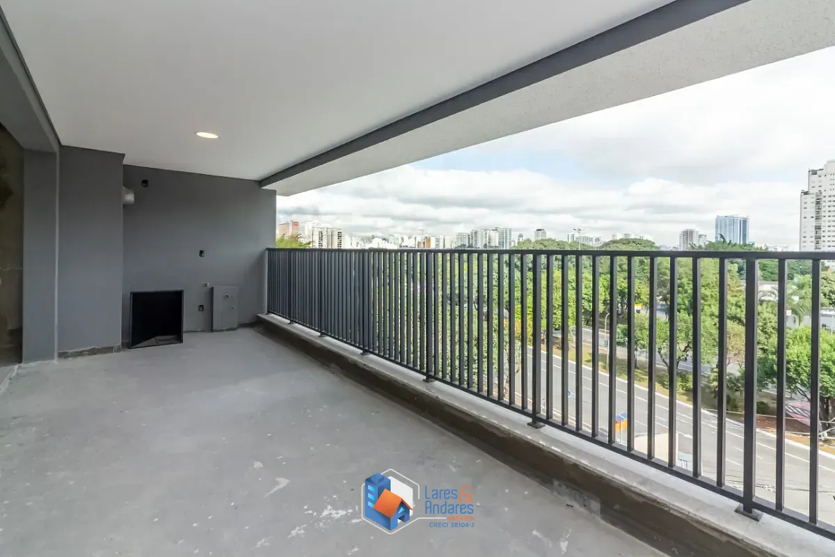 Apartamento, 2 quartos, 116 m² - Foto 57