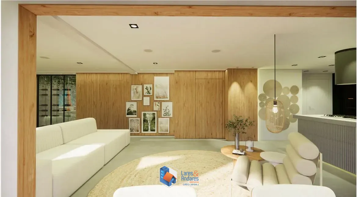 Apartamento, 2 quartos, 116 m² - Foto 8