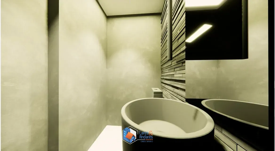 Apartamento, 2 quartos, 116 m² - Foto 17