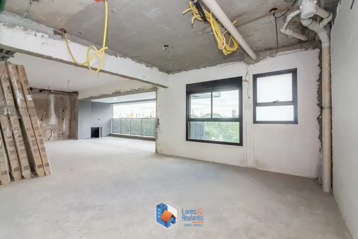 Apartamento, 2 quartos, 116 m² - Foto 52