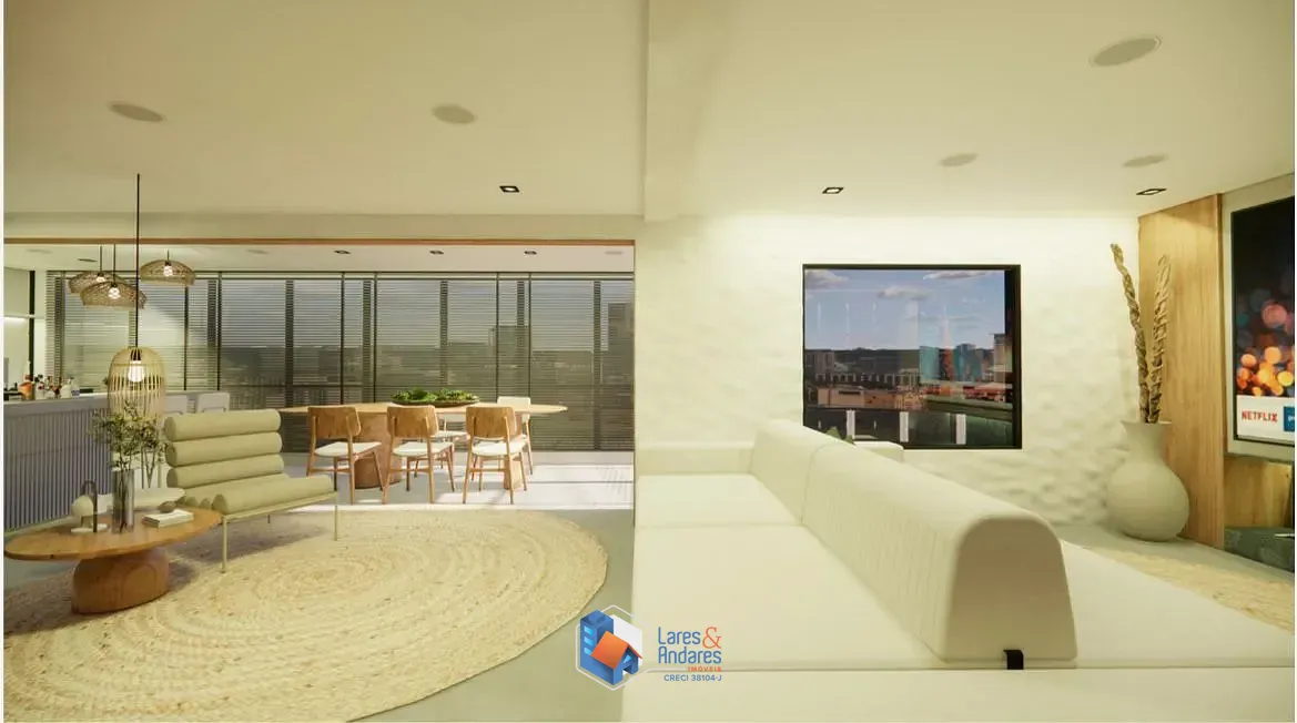 Apartamento, 2 quartos, 116 m² - Foto 7