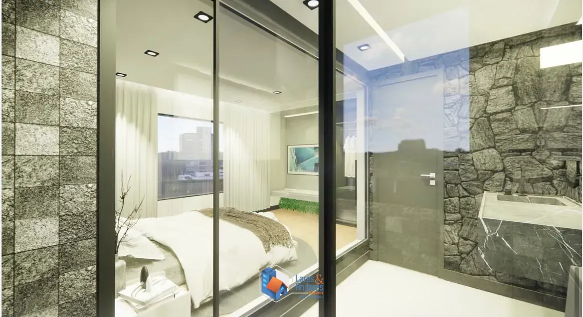 Apartamento, 2 quartos, 116 m² - Foto 32